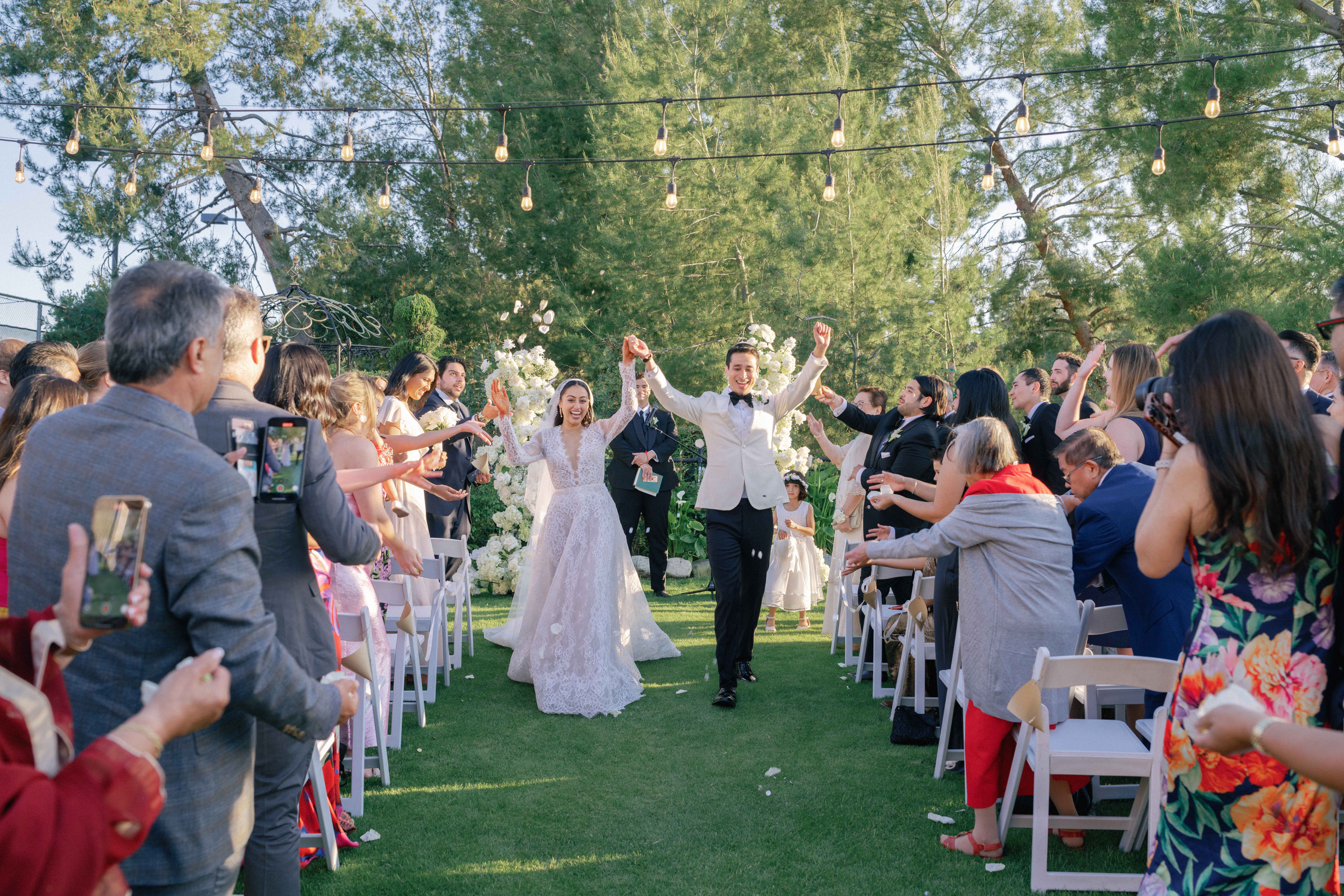 Wedding Photography Package Example